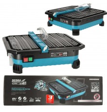 DEDRA DED6900 manual tile cutter