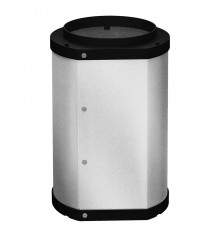 Electrolux M8CKSL28 Cooker hood extension tube