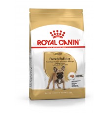 Royal Canin BHN French Bulldog Adult - dry dog food - 9kg