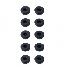 Jabra Engage Ear Cushions – 5 pairs for Stereo headset