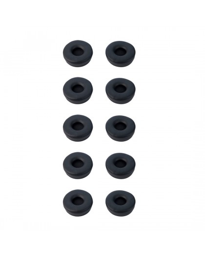 Jabra Engage Ear Cushions – 5 pairs for Stereo headset
