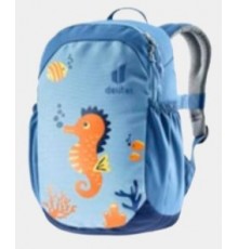 Deuter Pico backpack Casual backpack Blue Polyester