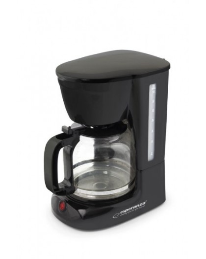 Esperanza EKC005 coffee maker Drip coffee maker 1.8 L