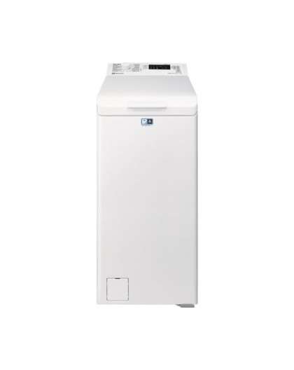 Electrolux EW2TN5061FP Top loading washing machine 6 kg 1000 rpm white