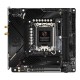 ASRock B760I LIGHTNING WIFI Motherboard
