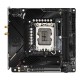 ASRock B760I LIGHTNING WIFI Motherboard