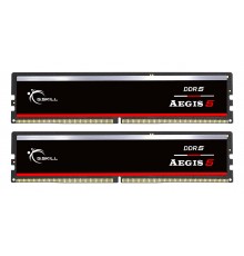 G.Skill Aegis F5-6000J3636F16GX2-IS memory module 32 GB 2 x 16 GB DDR5 6000 MHz