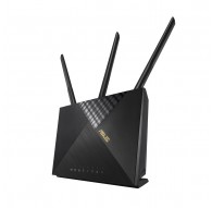 Asus | LTE Router | 4G-AX56 | 802.11ax | Mbit/s | Mbit/s | Ethernet LAN (RJ-45) ports Ethernet WAN | Mesh Support No | MU-MiMO Y