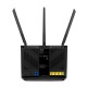 Asus | LTE Router | 4G-AX56 | 802.11ax | Mbit/s | Mbit/s | Ethernet LAN (RJ-45) ports Ethernet WAN | Mesh Support No | MU-MiMO Y