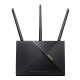 Asus | LTE Router | 4G-AX56 | 802.11ax | Mbit/s | Mbit/s | Ethernet LAN (RJ-45) ports Ethernet WAN | Mesh Support No | MU-MiMO Y