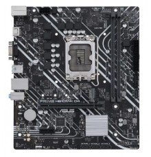 ASUS PRIME H610M-K D4 Intel H610 LGA 1700 micro ATX