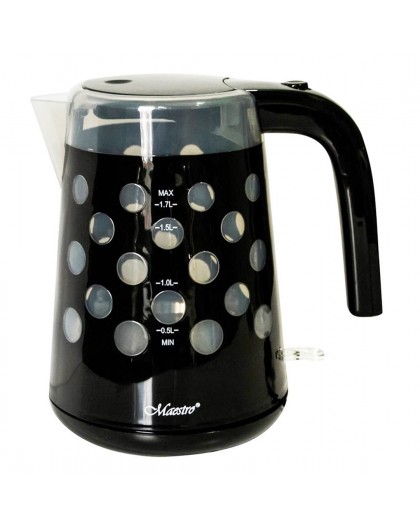 MAESTRO MR-045 electric kettle 1.7 l