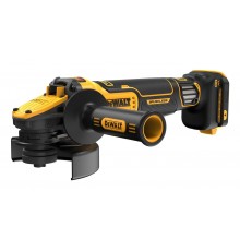DeWALT DCG416VSN-XJ floor polisher/sander