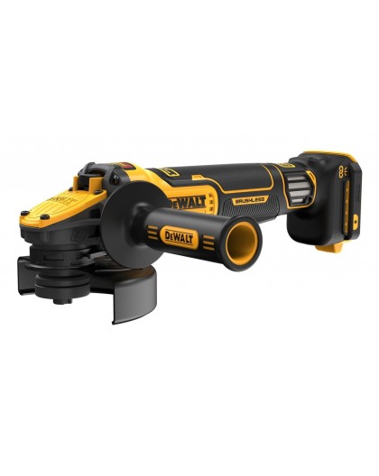 DeWALT DCG416VSN-XJ floor polisher/sander