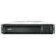 APC Smart-UPS, Line Interactive, 2200VA, Rackmount 2U, 230V, 8x IEC C13+2x IEC C19 outlets, Network Card, AVR, LCD