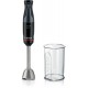 Bosch Serie 4 MSM4B610 blender 0.6 L Immersion blender 1000 W Anthracite, Black