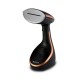 Tefal Access Steam Care DT9100 Handheld garment steamer 0.2 L 1600 W Black, Copper