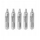 Umarex CO2 capsule 5 pcs. 12g preserving and cleaning
