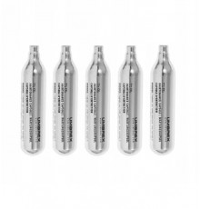 Umarex CO2 capsule 5 pcs. 12g preserving and cleaning