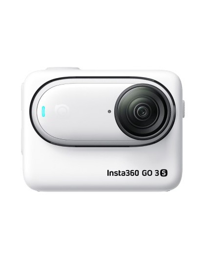 Insta360 GO 3S action sports camera 4K Ultra HD Wi-Fi 39.1 g