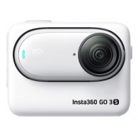 Insta360 GO 3S action sports camera 4K Ultra HD Wi-Fi 39.1 g