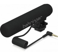 Behringer GO CAM Mikrofon typu shotgun do kamery