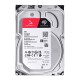 Seagate IronWolf internal hard drive 6 TB 256 MB 3.5" Serial ATA III (ST6000VN006)