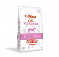 CALIBRA Life Junior Large breed Lamb - dry dog food - 12kg