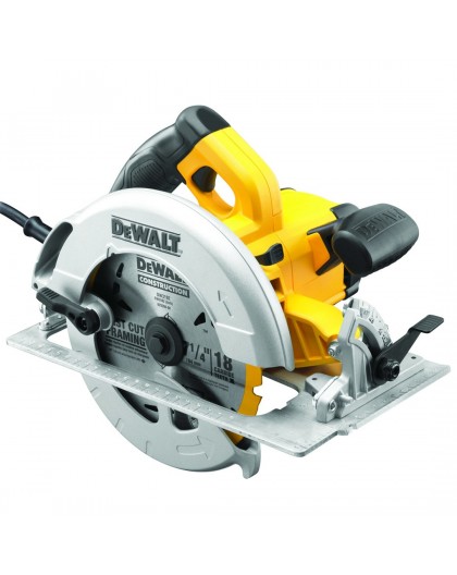 DeWALT DWE575K 19 cm 5200 RPM 1600 W