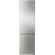 Bosch Serie 4 KGN39VIEB Fridge-Freezer Freestanding 368 L E Stainless Steel