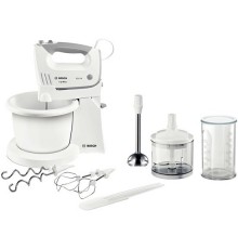 Bosch MFQ36490 mixer Stand mixer 450 W White