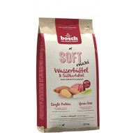 bosch Tiernahrung SOFT Maxi Water Buffalo & Sweet Potato 12.5kg
