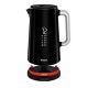 Tefal KO851 electric kettle 1.7 L 1800 W Black