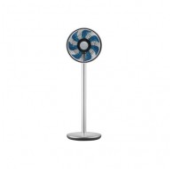 Standing fan Jimmy's JF41 Pro 25 cm, oscillation
