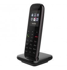 Telekom Speedphone 52 DECT telephone Caller ID Black