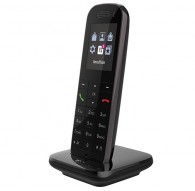 Telekom Speedphone 52 DECT telephone Caller ID Black