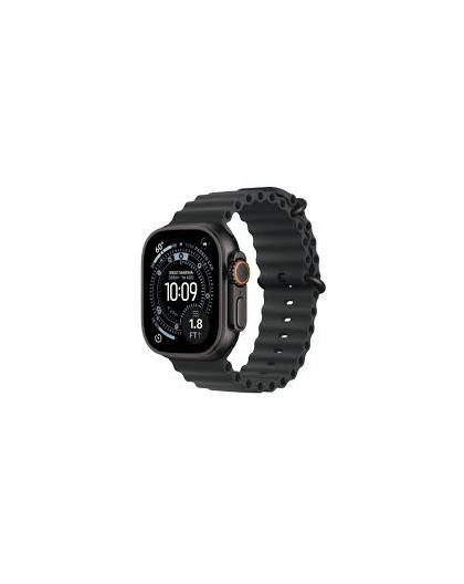Apple Watch Ultra 3 GPS + Cellular 49mm Black