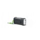 Muse MH-08 MB portable/party speaker Black