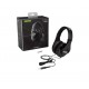Shure SRH240A-EFS Headphones Wired Black