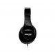 Shure SRH240A-EFS Headphones Wired Black