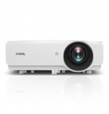 BenQ SH753P data projector Standard throw projector 5000 ANSI lumens DLP 1080p (1920x1080) 3D White
