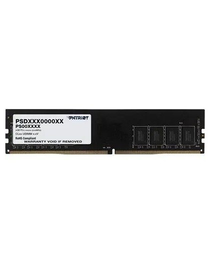 Patriot DDR4 32GB 3200MHz Bulk