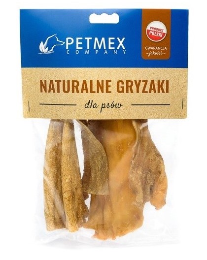PETMEX Sheepskin - dog chew - 100g