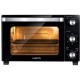 Electric oven MPM MPE-16/T 35 L 1500 W Black
