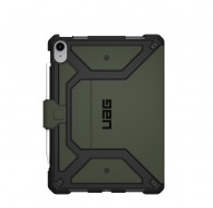 Urban Armor Gear 12339X117272 tablet case 27.7 cm (10.9") Folio Green