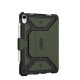 Urban Armor Gear 12339X117272 tablet case 27.7 cm (10.9") Folio Green
