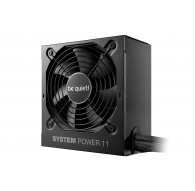 be quiet! System Power 11 750W power supply unit 20+4 pin ATX ATX Black