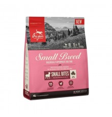 Orijen Small Breed Dog - Dry dog ​​food- 1.8 kg