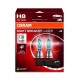 Bulb H8 12V 35W PGJ19-1 Night Breaker Laser