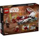 LEGO STAR WARS 75401 Ahsoka's Jedi Interceptor